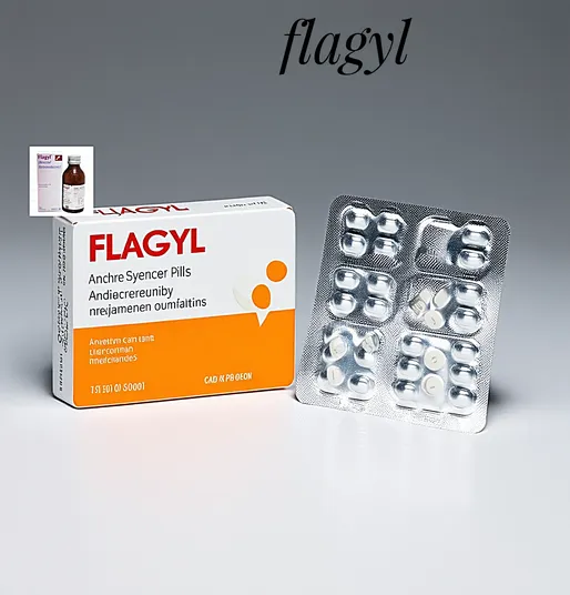 Prix flagyl buvable